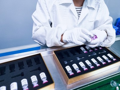 凍干粉化妝品常見(jiàn)問(wèn)題解析 水信生物帶你深入了解