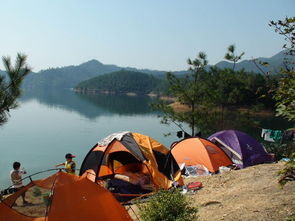富陽(yáng)同舟戶外運(yùn)動(dòng)策劃 開(kāi)啟探索旅行新篇章